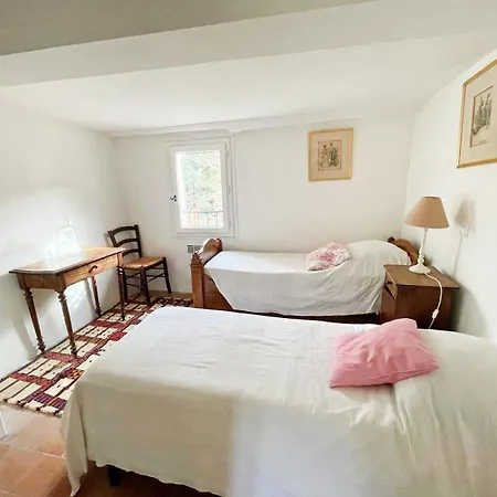 Aragon - Au Pied Du Village - Ideale Familles Cousinades Holiday home