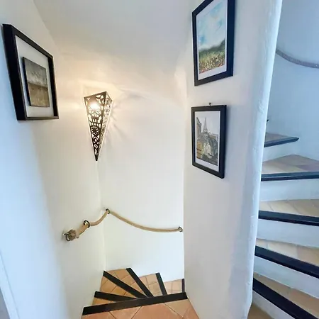 Holiday home Aragon - Au Pied Du Village - Ideale Familles Cousinades Seillans