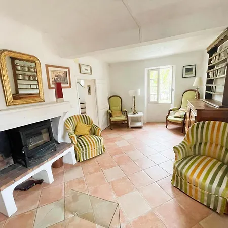 Aragon - Au Pied Du Village - Ideale Familles Cousinades * Seillans