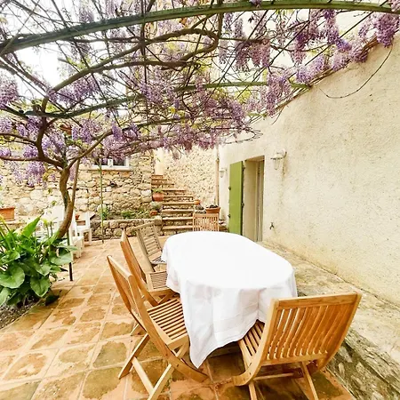 Holiday home Aragon - Au Pied Du Village - Ideale Familles Cousinades *